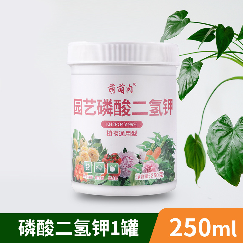 인산이수소칼륨 250g