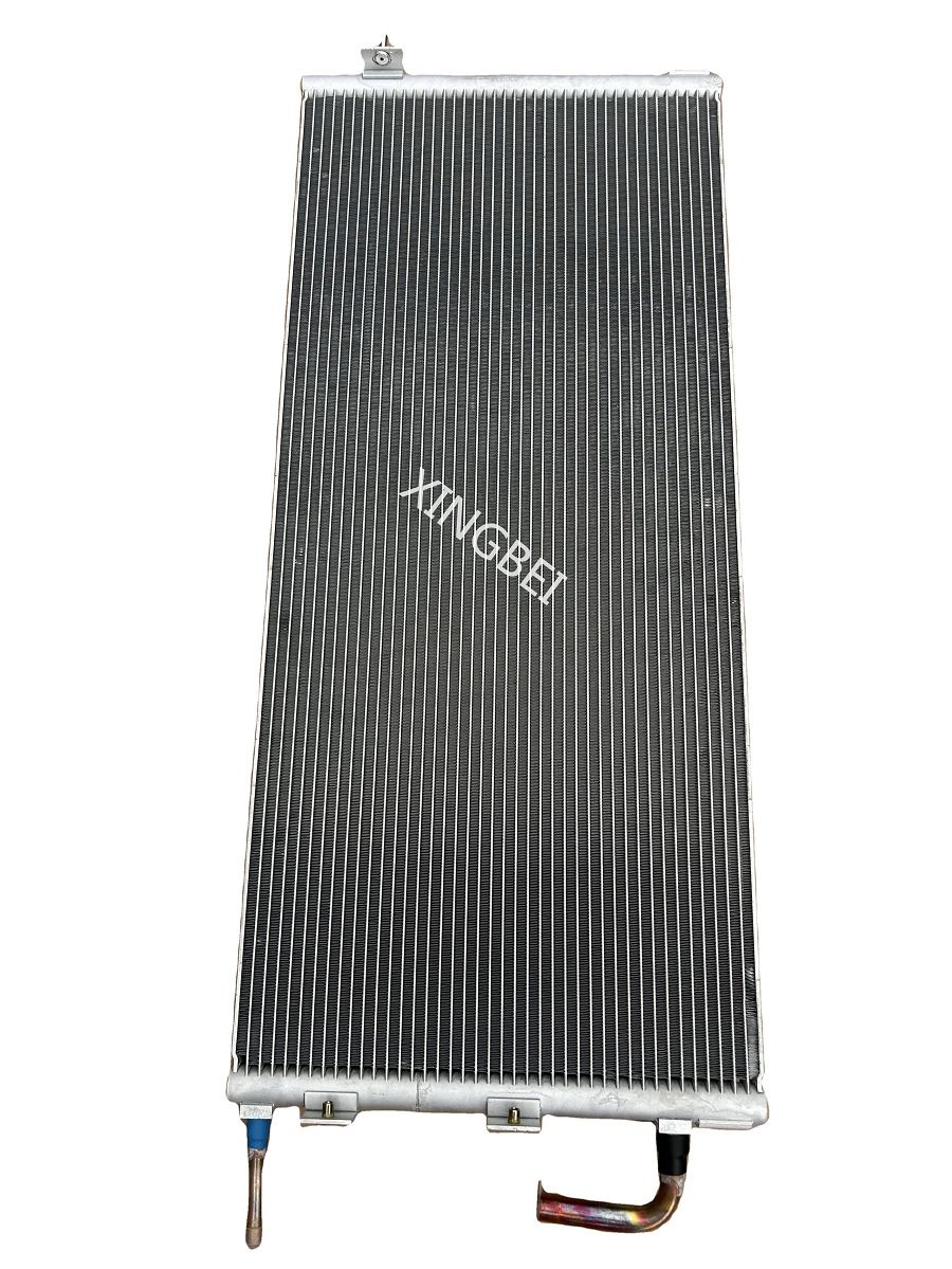 67-2969 672969 Condenser Coil for Tk T-570R