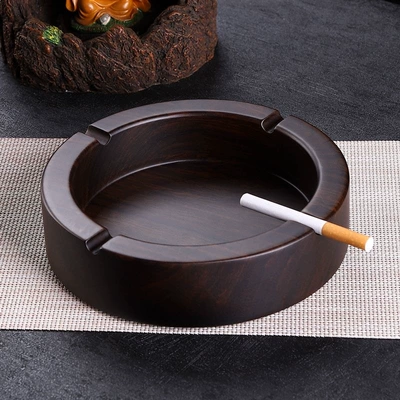 Car ashtray — Anti-Drop