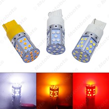 ����LED�� 7440 T20 3030-35LED ����ת����г���β�� ��/��/��