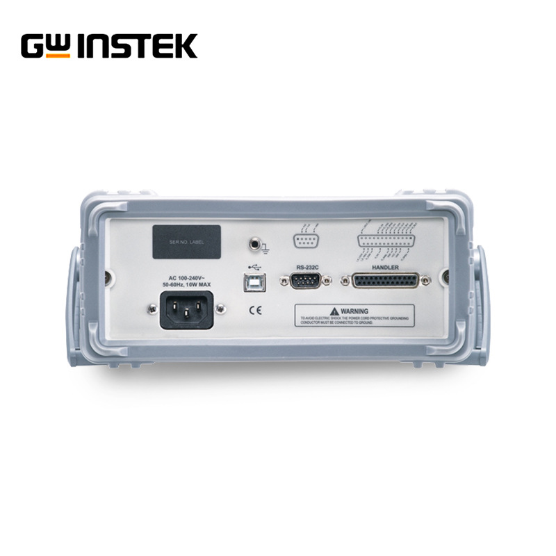 ��γGWINSTEK ̨ʽ��ز�����GBM-3080/3300�߾��ȵ�ѹ�������