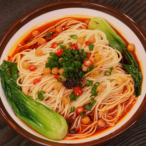 Qiaotou pickled fish seasoning 5kg barrel commercial spicy fish green pepper fish Chongqing small fabric sauce multi-purpose