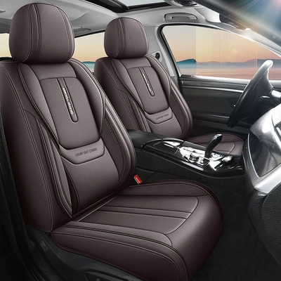 Universal seat cover: Comfortable and Breathable Car Seat