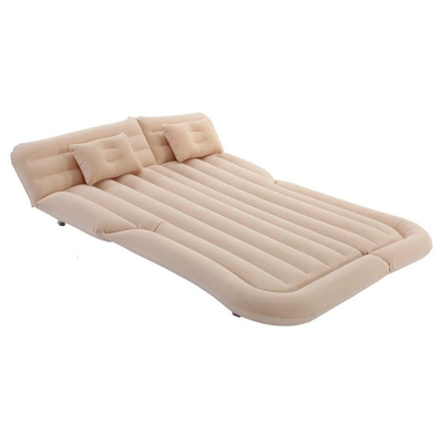 Bed Suv Car Bed Foldableing — Vehicle-mounted inflatable bed