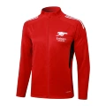 A2530# 2526 long pull arsenal red