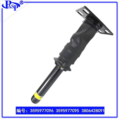 3595977C96 / 3595977C95 Prostar Pro 2008-2017 Ön Amortizator üçün