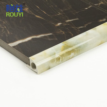 �羳���l�S��PVC Tile Trimʯ�ܴɴu�տڗl��ʯ�yꖽǾ�edge trim