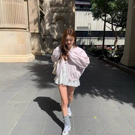 女式T恤;女式衬衫;女式针织衫