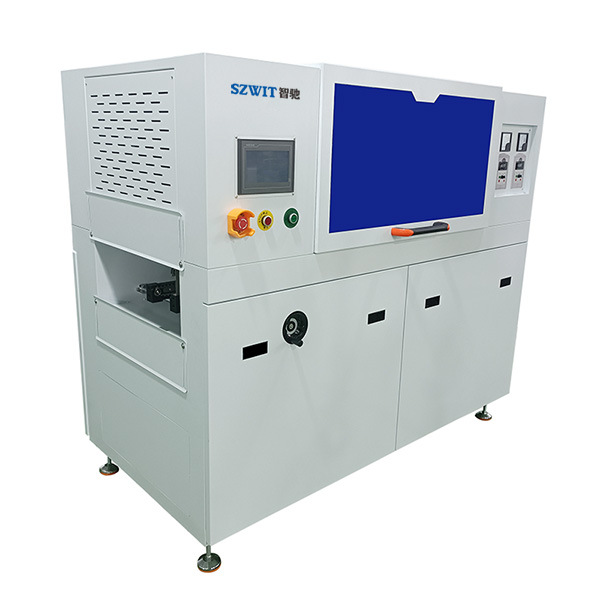 ���Ҷ���ȫ�Զ�PCB��·��uv�̻�¯������Ϳ��uv��̻�������uv��