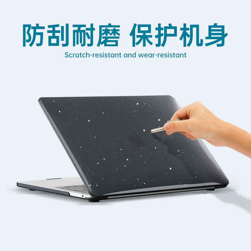 Apple, совместимый защитный чехол, ноутбук, pro13