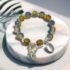 B47 Wukong Blue Butterfly Money Duoduo Bracelet