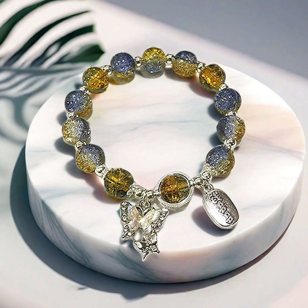Small design brand cute bracelet