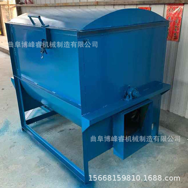 飼料攪拌機(jī)