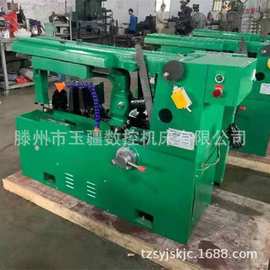 供应G7025液压半自动弓锯床G7025经济型实用卧式金属液压 弓锯床
