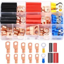 �羳؛Դ 110PCS �䉺���^�Q�ڽӾ����Ӻ��bsc�Q�ڟ�s�����b