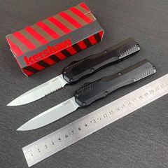 卡秀9000高硬度折叠刀防身轴承小刀高品质折刀水果刀厂家直销