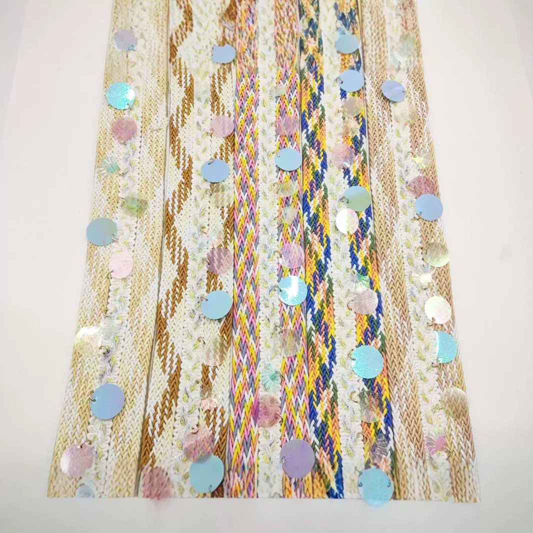 Тринадцать нитей шнурок шнур бусы дрель ручной тканый верх, специальное плетение, pu плетение