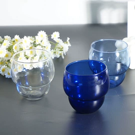 玻璃杯;冷水壶;密封盒储物罐