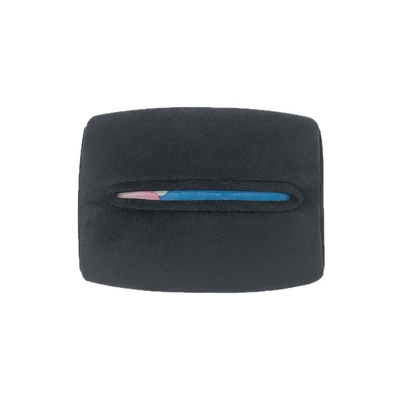 plush tissue box car | Car tissue box/set