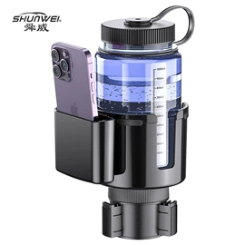 车用水杯架;车载手机支架;车用置物袋