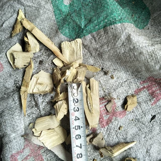 造纸厂木屑粉碎机木板粉碎机400型果园树枝粉碎机硬质杂木粉碎机