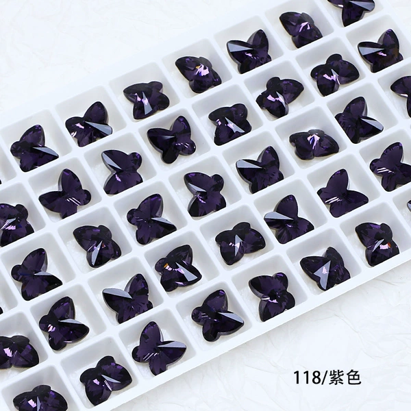 118 purple