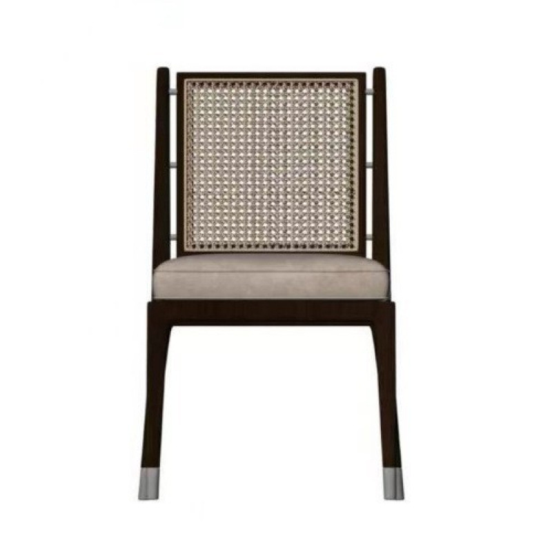 Silla de negociación de la oficina de ventas del hotel S69 (dos fotos)