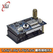 1.2G/1.3G/1.7G/2.2G ҕ�l�D�������� �l�� 80CH VRX ��̖����