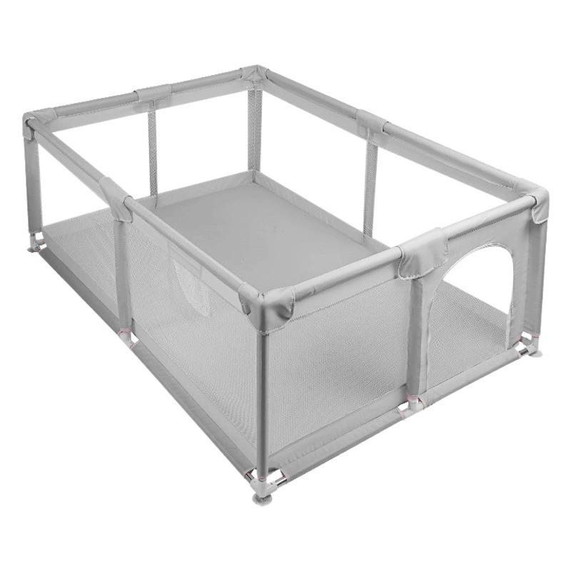 Детский забор трансграничный игровой пол для кровати детский коврик для ползания забор домашний бытовой Океанский мяч детский забор