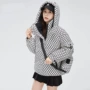 保暖冬季加厚新款棉服