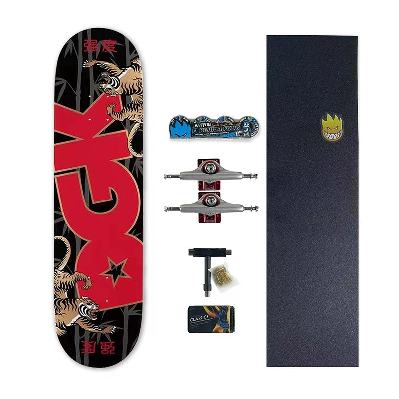[DGK77.75/8.0/8.25/8.5inchdeck]