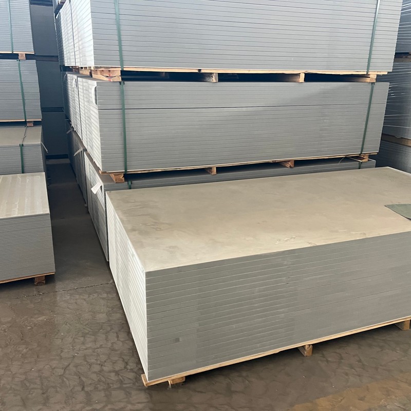 酿酒车间衬板厂家批发纤维水泥复合钢板防爆板材抗爆板泄爆板