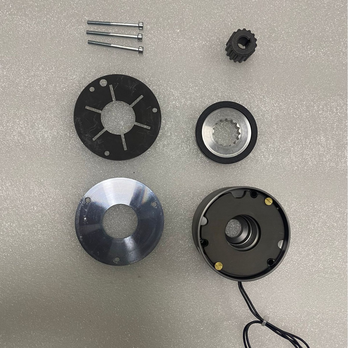 科尼制动器总成KONECRANES 刹车总成  NM38710NR2V 52269582