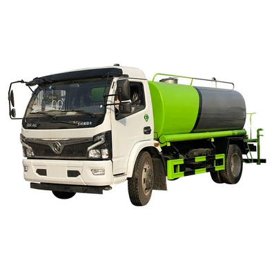 of Fog Cannon Truck, Suvarma maşınları