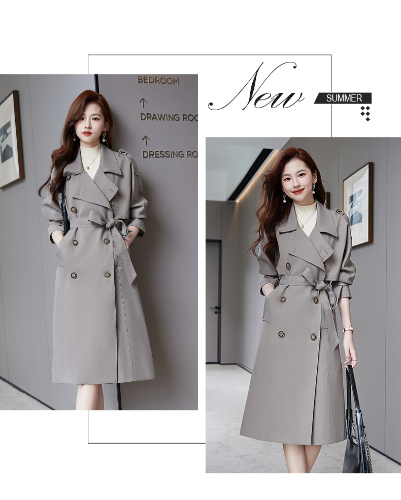 C9734 2020K ÁO KHOÁC NỮ HANTDC DÁNG ÔM BODY GỢI CẢM SEXY MÙA XUÂN THU ĐÔNG PHONG CÁCH HÀN QUỐC THỜI TRANG NỮ G05 SẢN PHẨM MỚI