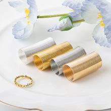 ӛ��䓽zȦ��ָȦ ��ָӛ���� DIY�ֹ��Ʒ�@������ memory wire