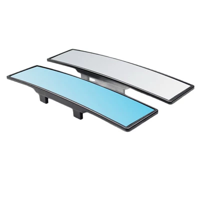 Universal Rearview Mirror, Rearview mirror/rearview mirror