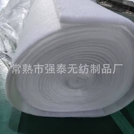 纺织填充物;其他无纺布;毛毡