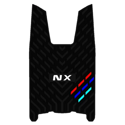 Suitable for 26 Models of: Motorcycle pedals