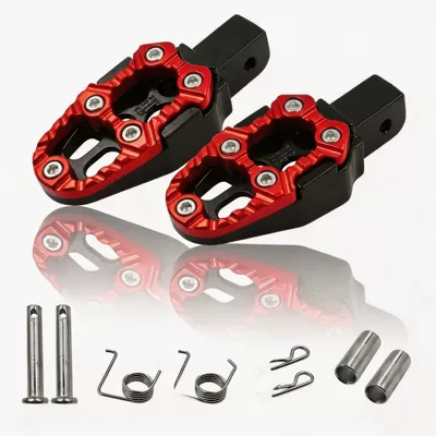 Electric Vehicle Accessories, Cross-Border Motosiklet ləvazimatları və aksesuarları - red