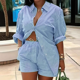 连衣裙;时尚休闲套装;女士连体裤