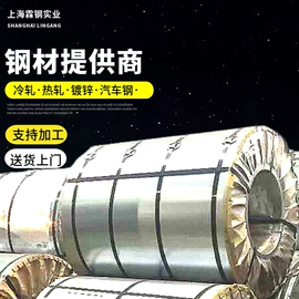 冷轧卷;热轧酸洗板;镀锌卷