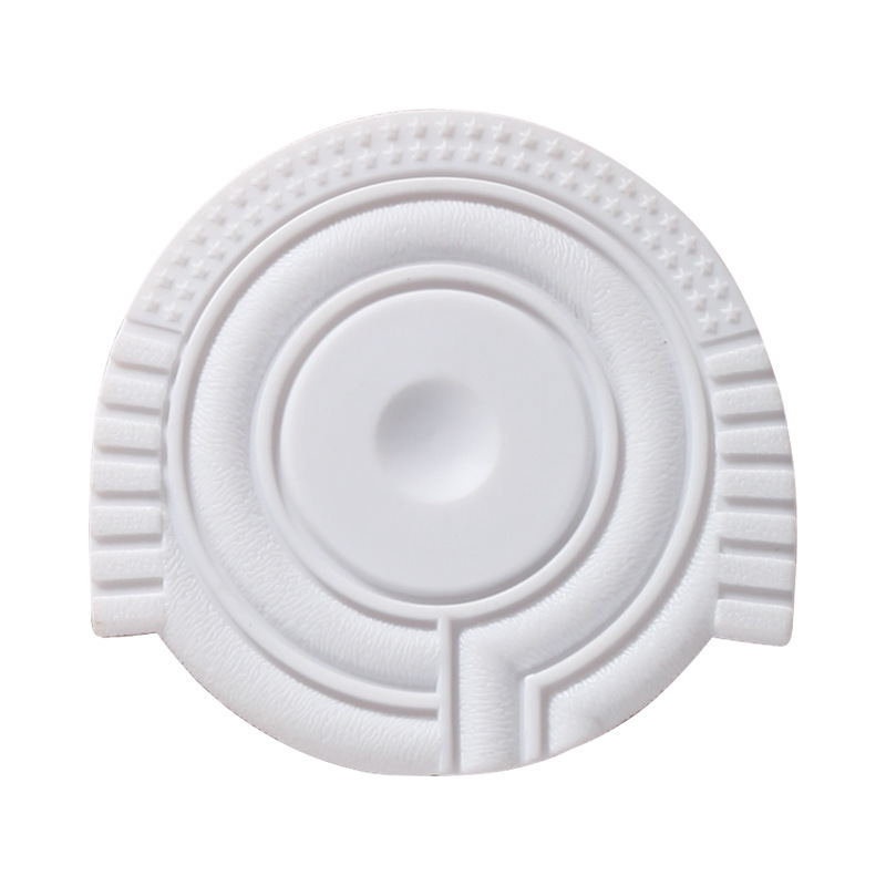 AF Air Force N ° 1 pegatinas de suela autoadhesivas antideslizantes resistentes al desgaste engrosadas pegatinas de Zapatos Zapatillas de deporte talón antidesgaste pegatinas protectoras image 7