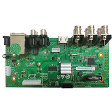 ���~ԁ4·1080Nͬ�SAHD�W�j���ֱO��DVR���Ӳ�P���C�NƬ����