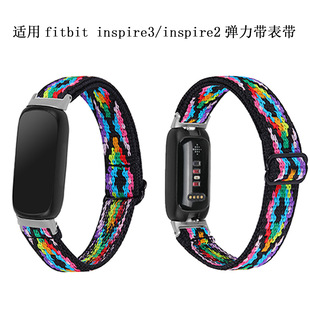 �m��fitbit inspire3/inspire2���������펧 inspire3ӡ��������