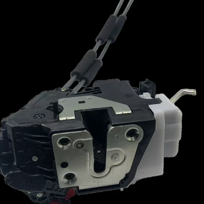 Kia door lock – Central locking