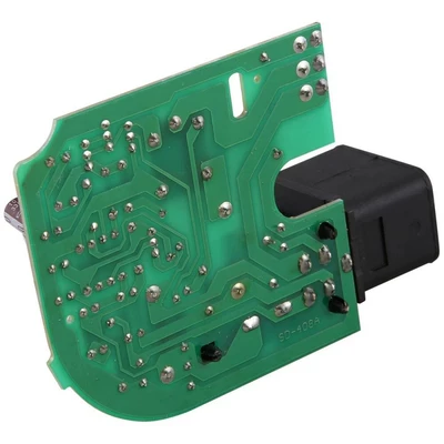 Cadillac Wiper Relay – Soyutma sisteminin digər hissələri