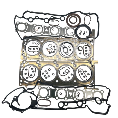 A0101-1La0A Vk56Vd Qx80 Gasket Kit Overhaul Package for Nissan Z62 5.6L