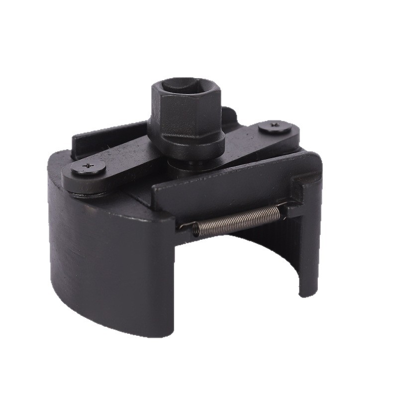 Engine oil, wrench, universal mobile phone 5