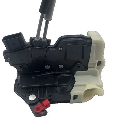 latch actuators 81410-4M510, Central locking